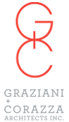 Graziani + Corazza Architects Inc.