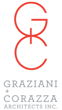 Graziani and Corazza Architects